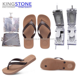 molde para producir Ipanema flip flop de PVC - Product Image 2