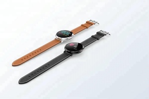 Relojes Inteligentes de <span class=keywords><strong>Moda</strong></span> con Pulsera, Personaliza con tu Propio Logotipo, Relojes de Marca de Fábrica de Relojes Inteligentes, Amazfit <span class=keywords><strong>Bip</strong></span> - Product Image 6