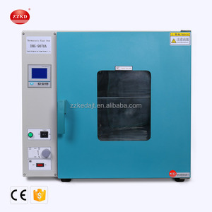 Hot <strong>Air</strong> Drying Oven With <strong>Forced</strong> <strong>Air</strong> Circulation - Product Image 2