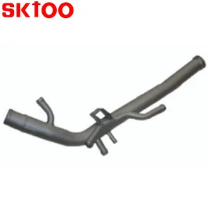 SKTOO 물 파이프 냉각수 플랜지 현대 악센트 OEM 25461-22024 2546122024