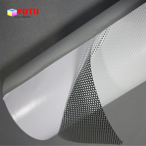 Fenêtre de voiture fim <span class=keywords><strong>micro</strong></span> <span class=keywords><strong>vinyle</strong></span> <span class=keywords><strong>perforé</strong></span> - Product Image 1