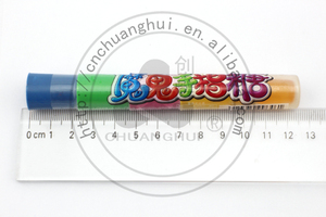 ลูกอมนิ้วมือ 4 สี / ของเล่นลูกอมนิ้วมือปีศาจในกล่อง - Product Image 4