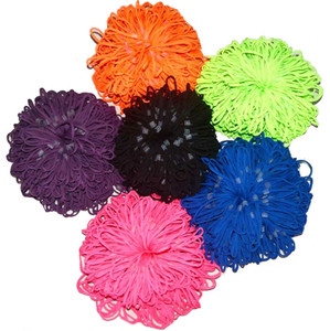 Durable matériel mixte couleur simple nylon yoga <span class=keywords><strong>écharpe</strong></span> <span class=keywords><strong>portage</strong></span> yoga <span class=keywords><strong>sling</strong></span> - Product Image 6