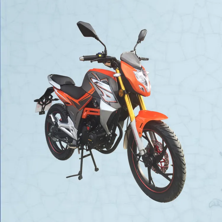 Motocicletas 2019 guangzhou, 180 cc, motocicletas automáticas usadas en venta en Japón