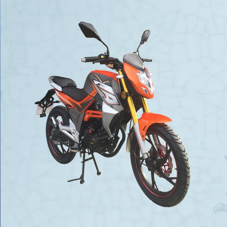 2019 Guangzhou Motorfietsen 180 Cc Gebruikt Automatische Motorfietsen Voor Verkoop In Japan