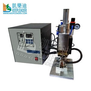 Machine de soudage par points à <span class=keywords><strong>batterie</strong></span> pour pack de batteries cylindriques au lithium, soudage par points à double impulsion, décharge par condensateur - Product Image 3