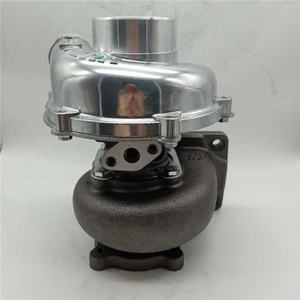 ZAX200 ZAX200-1 굴삭기 터빈 1-14400377-0 6BG1 엔진 114400-3770 - Product Image 6