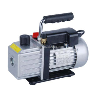 3CFM 1/4HP Rotatif À Palettes Pompe À Vide D'<span class=keywords><strong>air</strong></span>
