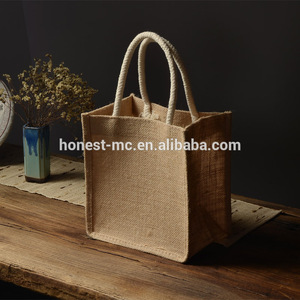 <strong>Jute</strong> Machine Weaving Hessian Fabric and <strong>Sacking</strong> Fabric - Product Image 4