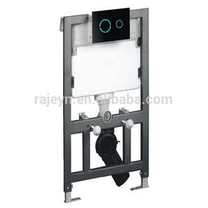 Oculto <span class=keywords><strong>cisterna</strong></span> wc con <span class=keywords><strong>el</strong></span> botón de prensa( personalizados proveedor de la solución) - Product Image 1