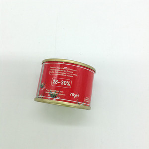 Venta caliente pasta de <span class=keywords><strong>tomate</strong></span> ketchup salsa en China fábrica/fabricante - Product Image 6