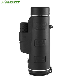 <strong>Monocular</strong> <strong>Telescope</strong> 40x60 Grip Scope <strong>High</strong> <strong>Definition</strong> Wide View <strong>Monocular</strong>