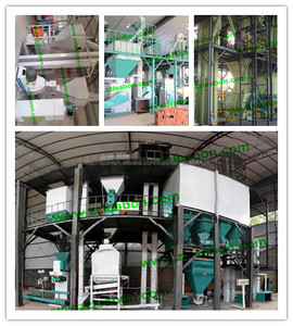 Pollo mini feed Pellet Mill para pequeñas aves <span class=keywords><strong>casa</strong></span> uso - Product Image 6