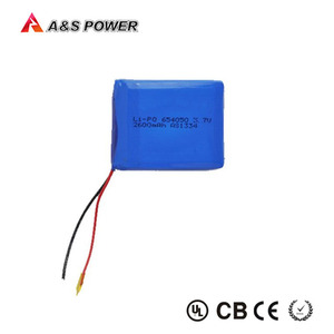 2600 mAh <span class=keywords><strong>3</strong></span>,7 V 7,4 v 11,1 v 14,8 v 18650 battery pack/18650 rechargeable cylindrical Li ion battery pack - Product Image 2