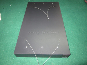 ไฟปลูกพืชในโรงเรือน T5 HO 4x54W ไฟปลูกพืชพลังงานแสงอาทิตย์ T5 - Product Image 2