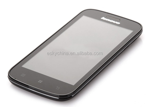 4.5 '' 1.2 GHz MSM8225Q Quad Core android 4.1 Dual sim 1 GB RAM 4 GB ROM <span class=keywords><strong>Lenovo</strong></span> <span class=keywords><strong>a760</strong></span> mobile phone - Product Image 2