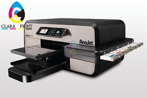 Anajet printer cost Clearance