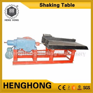 <span class=keywords><strong>Venta</strong></span> caliente hallazgo de oro minería recuperación mesa vibradora wilfley - Product Image 2