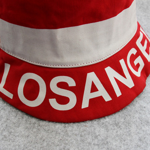 Custom Kids Baby 100% Cotton Colorful <strong>American</strong> <strong>Flag</strong> 5 Panel Boonie Sun <strong>Bucket</strong> <strong>Hat</strong> With Custom logo