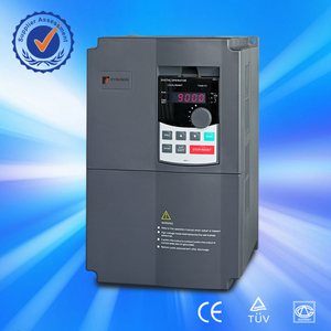 série PI9000s convertisseur de fréquence pour moteur à courant alternatif - Product Image 1