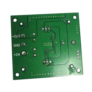 Fonte de Alimentação Chaveada DC-DC Ajustável 5A de Saída Única para Uso Industrial com 95% de Eficiência e Proteção contra Sobrecarga - Product Image 3