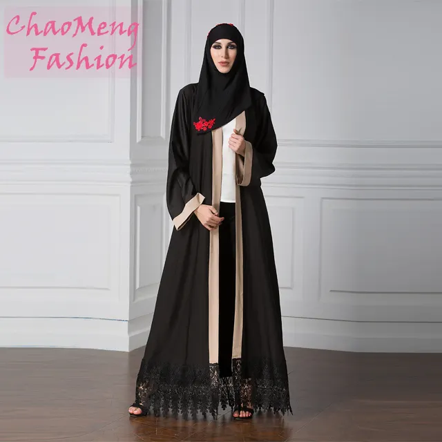 1513 # Nieuwste Boerka Ontwerpen Foto 'S Online Winkelen India Islamitische Kleding Nieuwe Model Abaya In Dubai