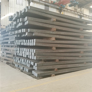 Usine prix carbone carré billette d'acier taille, q235 acier billettes prix pour vente - Product Image 5
