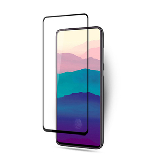 Haute Qualité Nouvelle 3D Incurvée Pleine Colle Trempé Protecteur D'écran En Verre Pour <span class=keywords><strong>Samsung</strong></span> Galaxy A80 - Product Image 1
