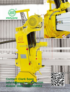 Puente de Corte Por Láser Para <span class=keywords><strong>la</strong></span> lápida De Granito y Mármol, monumentos del bloque de corte - Product Image 1