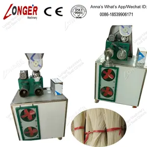 Rice Vermicelli Making Machine Starch Rice Corn Macaroni Machine