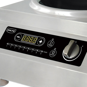 Cóncava plato caliente con Control de temperatura Digital SL-G50-KA12 - Product Image 3