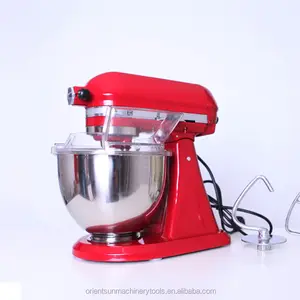 kitchen Small spiral Chapati dough mixer for sale