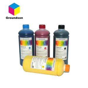 Outdoor Afdrukken Water Pigmentinkt Voor Encad Novajet 750/540/850 Inkjet Printers