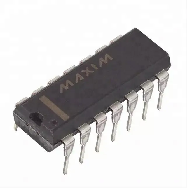 Integrated Circuits ic Interface - Drivers Receivers Transceivers MAX491CPD MAX491