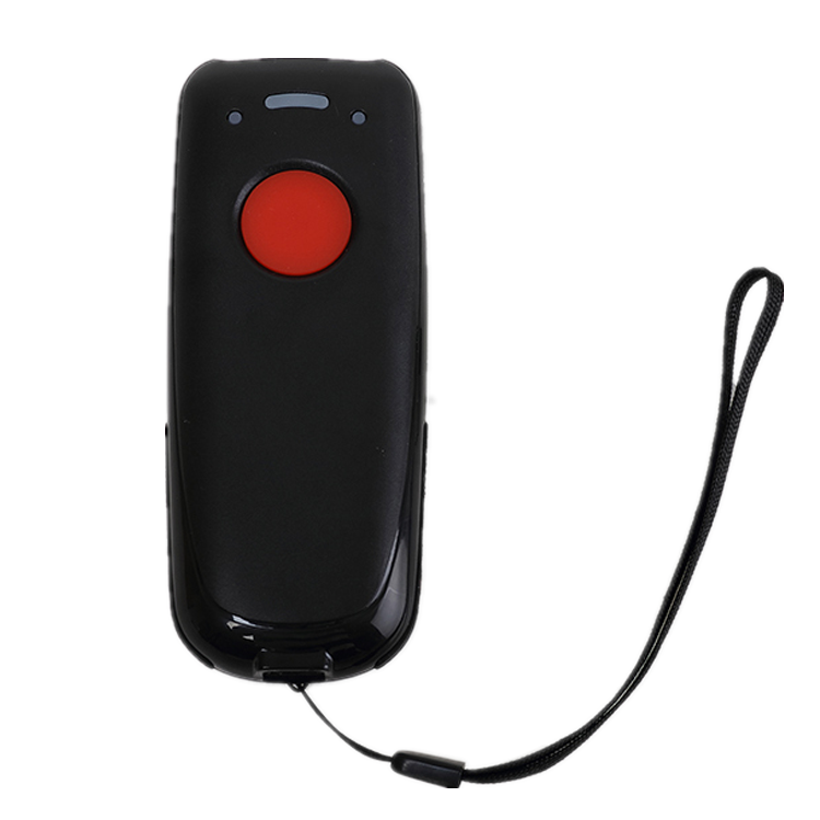 Мини-сканер штрих-кодов для Android планшетных ПК Pos-систем BT беспроводной сканер