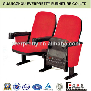 <span class=keywords><strong>Teatro</strong></span> del asiento, sillas de <span class=keywords><strong>teatro</strong></span> con <span class=keywords><strong>la</strong></span> taza- titular de <span class=keywords><strong>la</strong></span>, silla de <span class=keywords><strong>teatro</strong></span> - Product Image 1