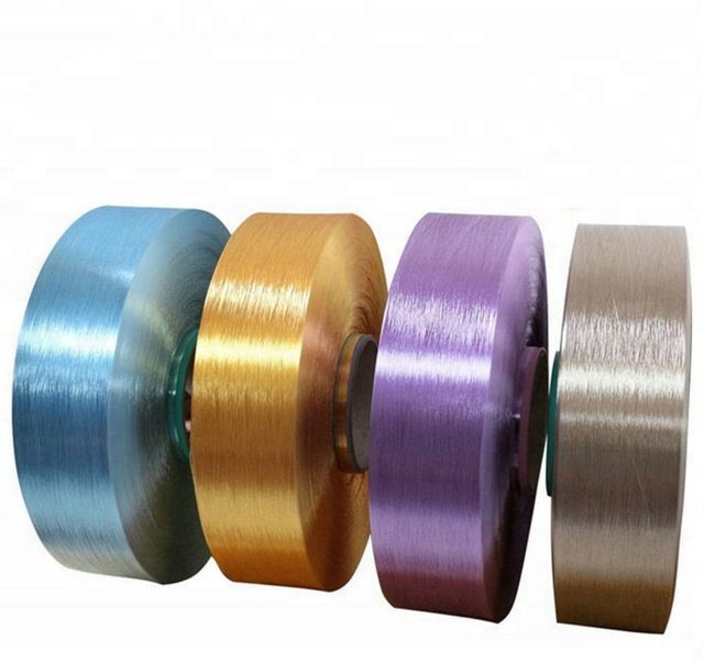 HIgh Tenacity Nylon 6 210D-1890D  Filament Yarn