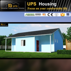 Portátil puede ser rápida espuma <span class=keywords><strong>de</strong></span> cemento panel <span class=keywords><strong>de</strong></span> casas prefabricadas - Product Image 5