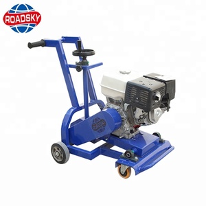 Strada macchina di scanalatura strada In Cemento scanalatura macchina riparazione della strada macchina di scanalatura - Product Image 2
