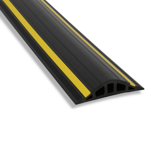 Kit ambang batas pintu garasi, <span class=keywords><strong>Strip</strong></span> segel karet baru 2025 - Product Image 2
