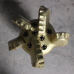 Pdc <strong>Drill</strong> <strong>Bit</strong> <strong>Cost</strong> - Product Image 3