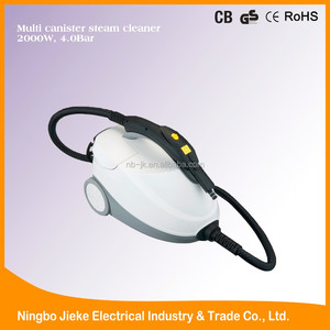 2000w 최고의 품질 다기능 다기능 스팀 청소기 CE GS ROHS - Product Image 5
