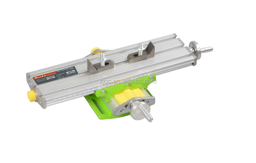 6330 прецизионный поперечный мини-стол