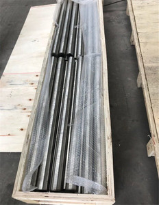 EN 10088-3 דין 1.4057 X17CrNi16-2 יצרן בר עגול נירוסטה - Product Image 5