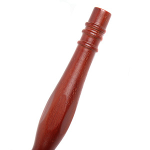 Profesional de madera cerdas de <span class=keywords><strong>jabal</strong></span>í cepillo de pelo para hombres y mujeres - Product Image 5