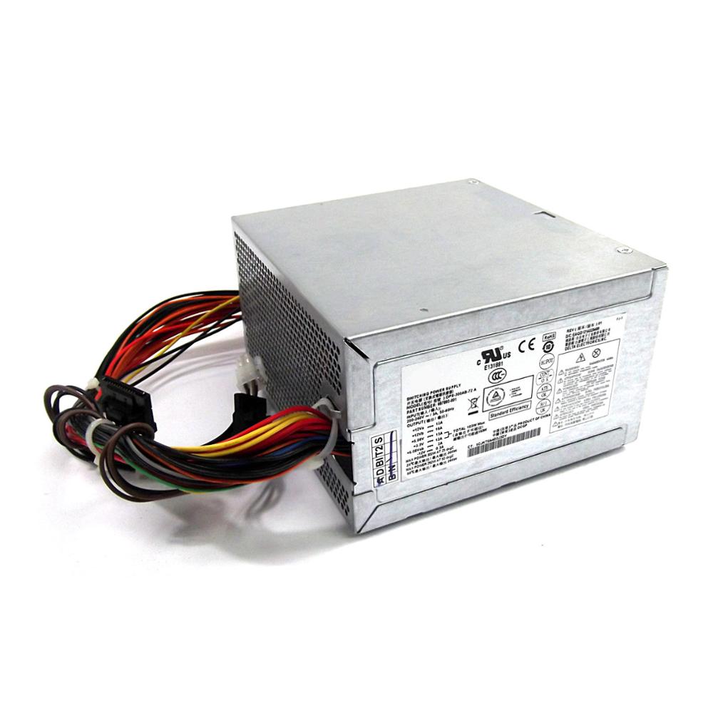 Для струйного принтера HP Pro 3500 3515 3545 P/N 667892-001 аккумулятор большой емкости DPS-300AB-72 в 300 ватт 200-240V ~ 3APower питания для рабочего стола