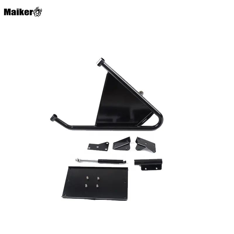 popular spare tire rack for land rover defender Spare Tire Carrier for land rover