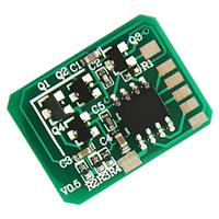 Puce de réinitialisation de tambour pour Oki C831 C841