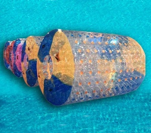 부동 풍선 물 롤러 볼 거품 물 산책 롤러 휠 - Product Image 2