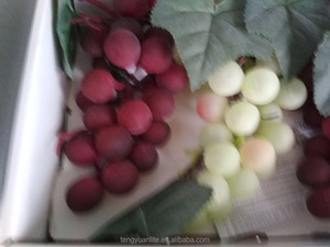 Harvest Spring Decoration Clear Bulb <strong>Light</strong> <strong>Grape</strong> Cluster <strong>Light</strong> Garden <strong>Decorative</strong> <strong>Light</strong> - Product Image 6